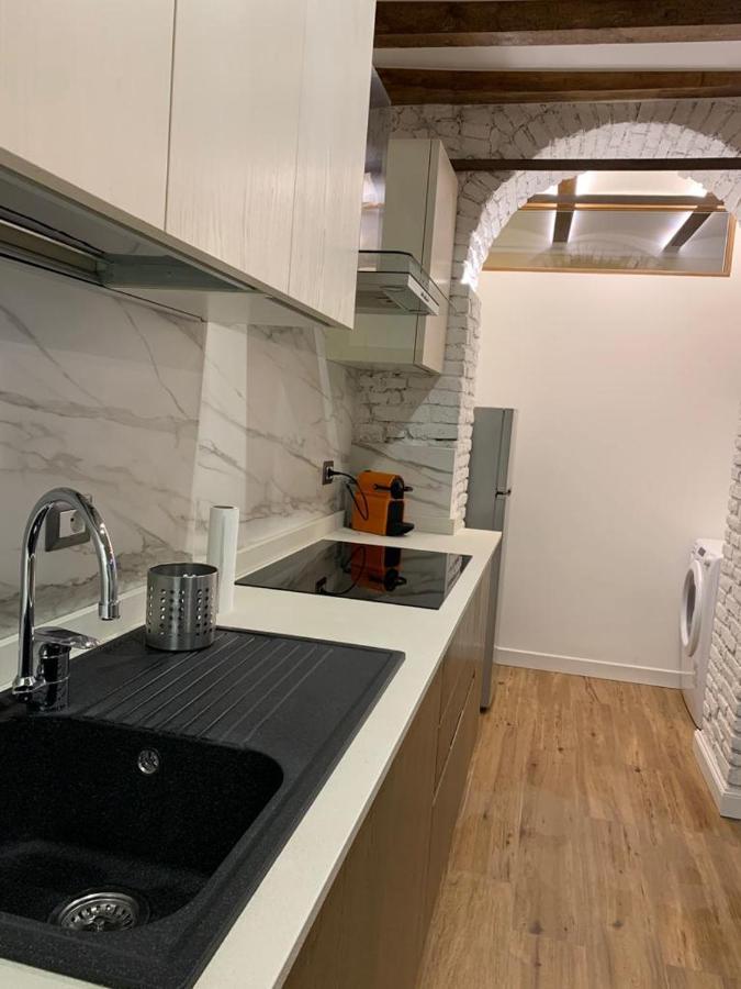 Elegant Suite In Milan Center Extérieur photo