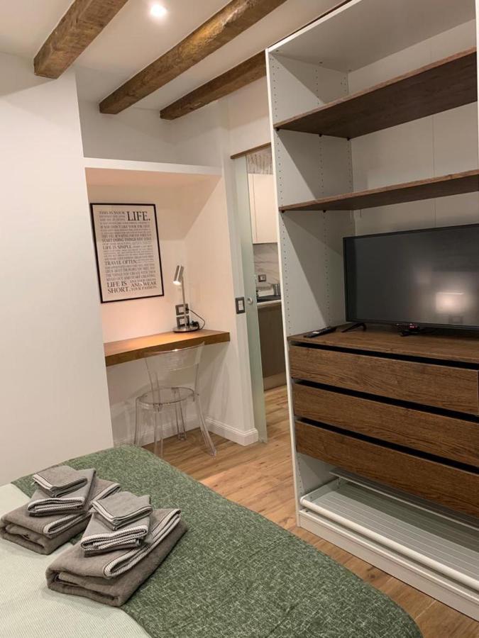 Elegant Suite In Milan Center Extérieur photo