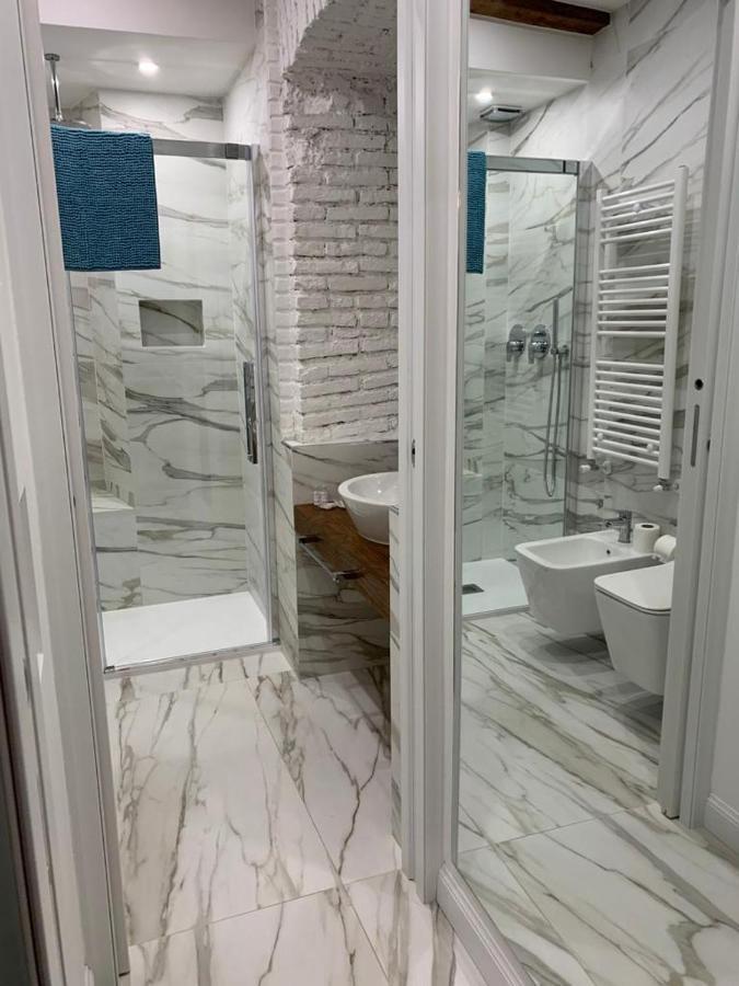 Elegant Suite In Milan Center Extérieur photo