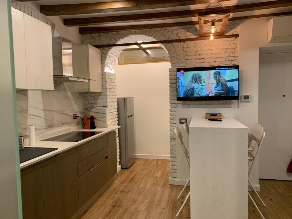 Elegant Suite In Milan Center Extérieur photo
