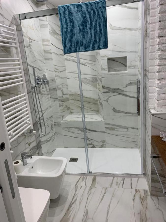 Elegant Suite In Milan Center Extérieur photo