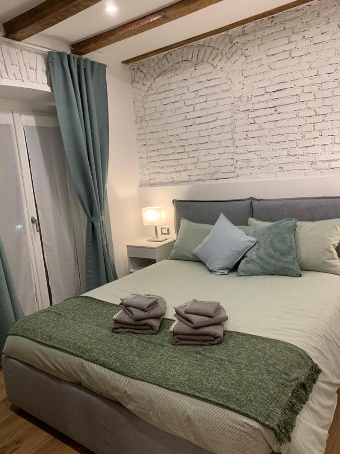 Elegant Suite In Milan Center Extérieur photo