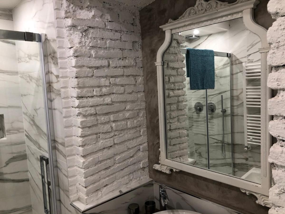 Elegant Suite In Milan Center Extérieur photo