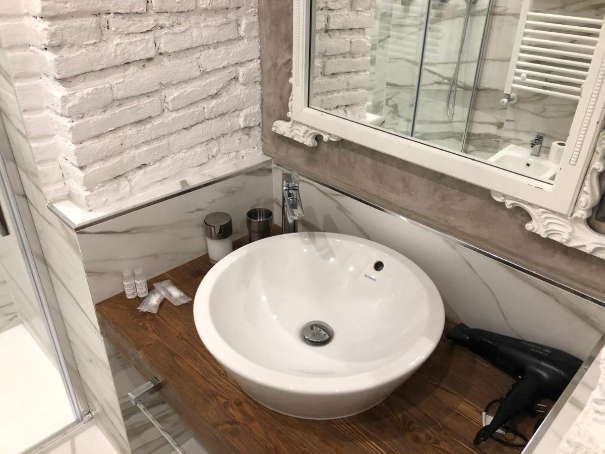 Elegant Suite In Milan Center Extérieur photo