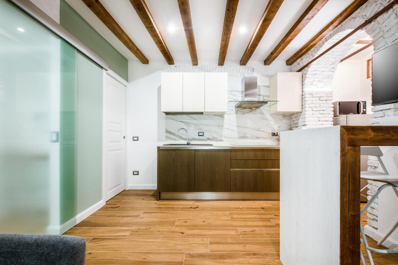 Elegant Suite In Milan Center Extérieur photo