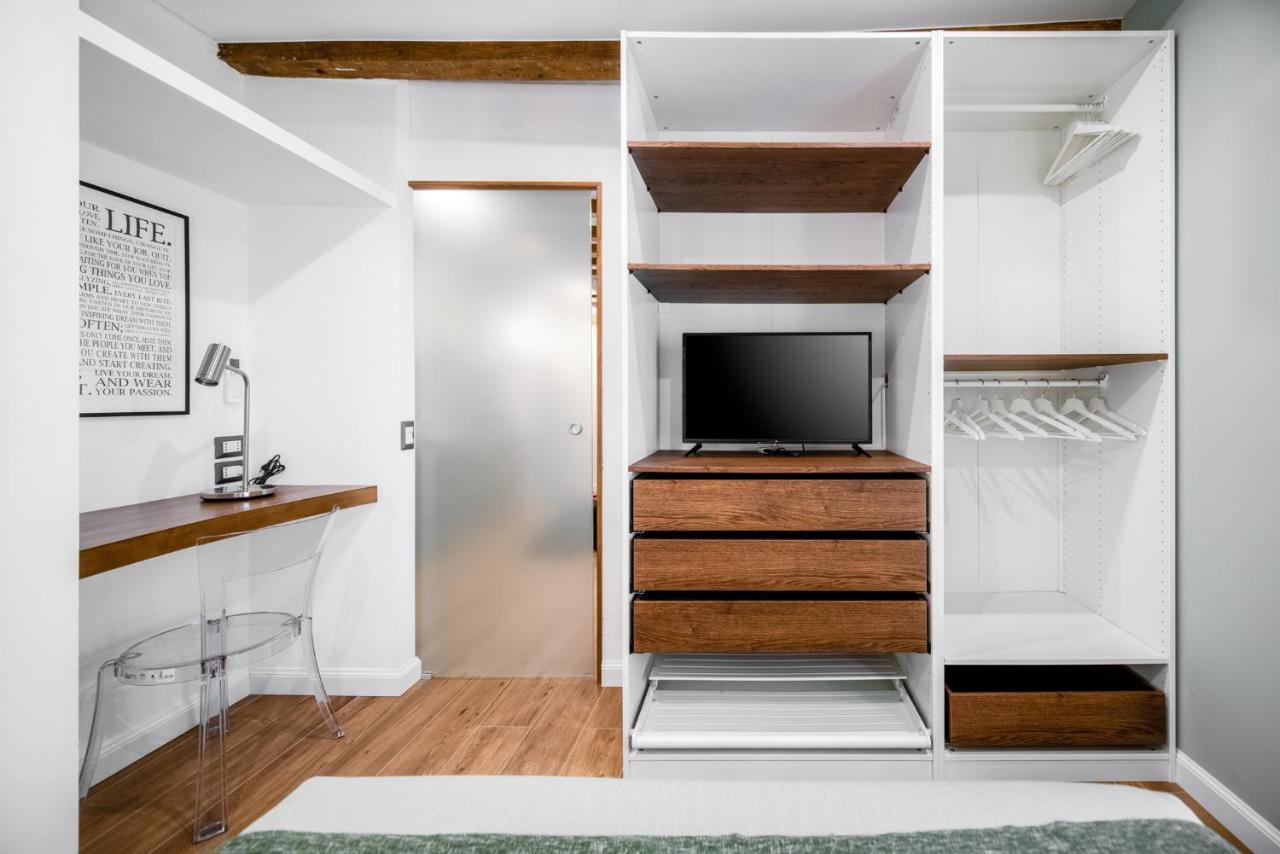 Elegant Suite In Milan Center Extérieur photo