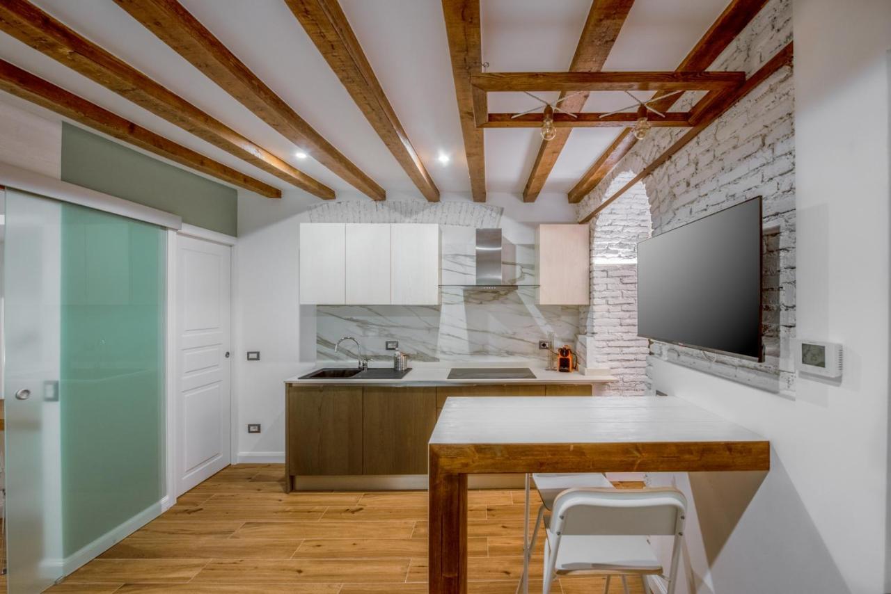 Elegant Suite In Milan Center Extérieur photo