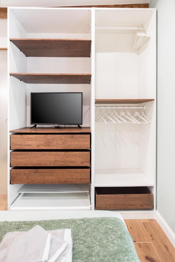 Elegant Suite In Milan Center Extérieur photo