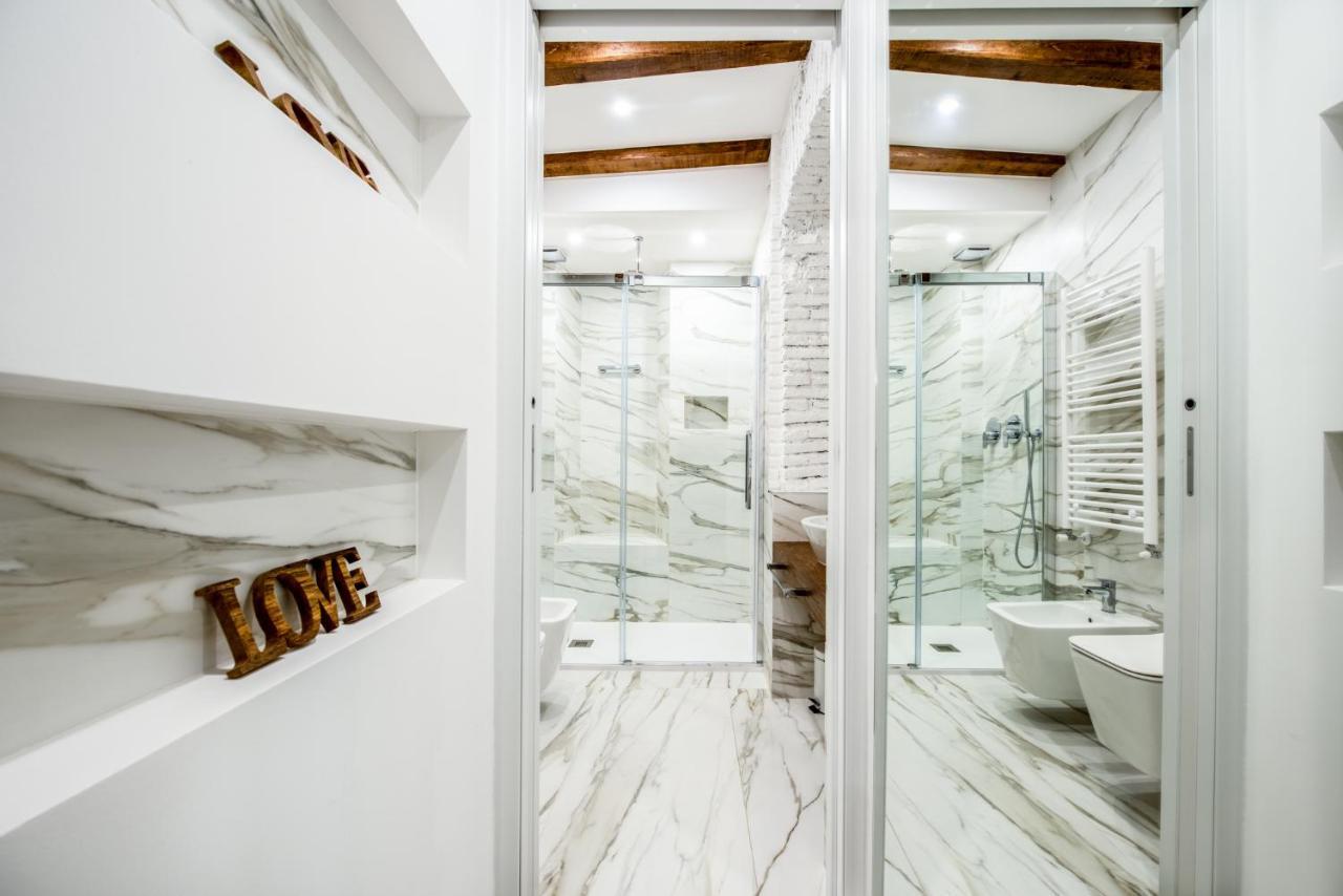 Elegant Suite In Milan Center Extérieur photo