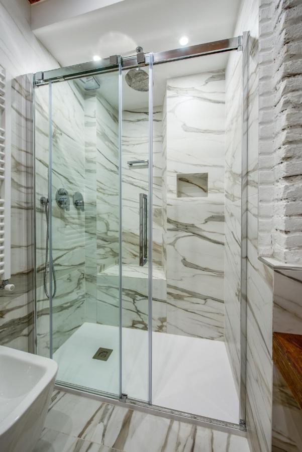 Elegant Suite In Milan Center Extérieur photo