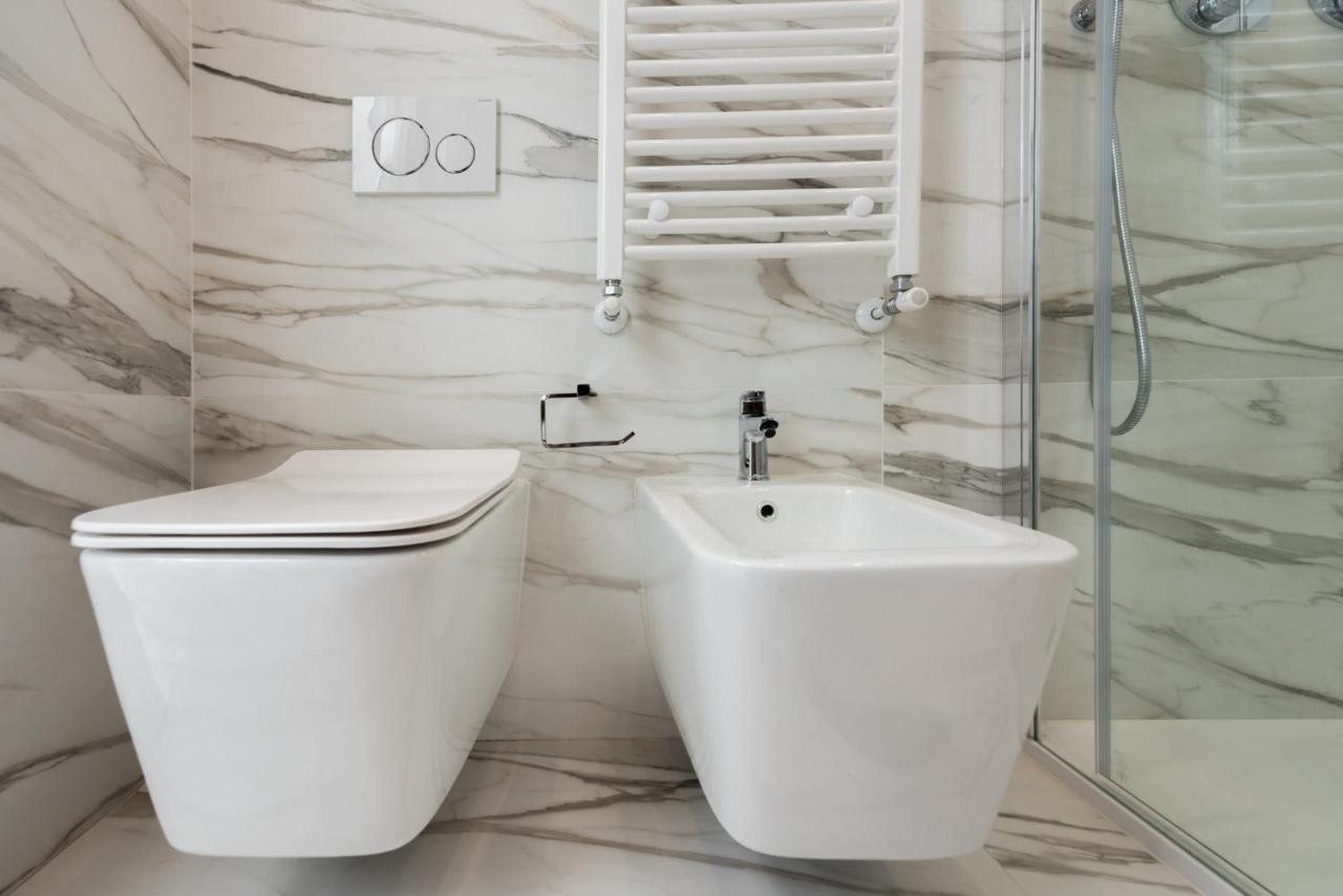 Elegant Suite In Milan Center Extérieur photo